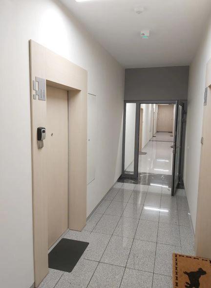 Apartment Jazz Konstancin-Jeziorna Luaran gambar