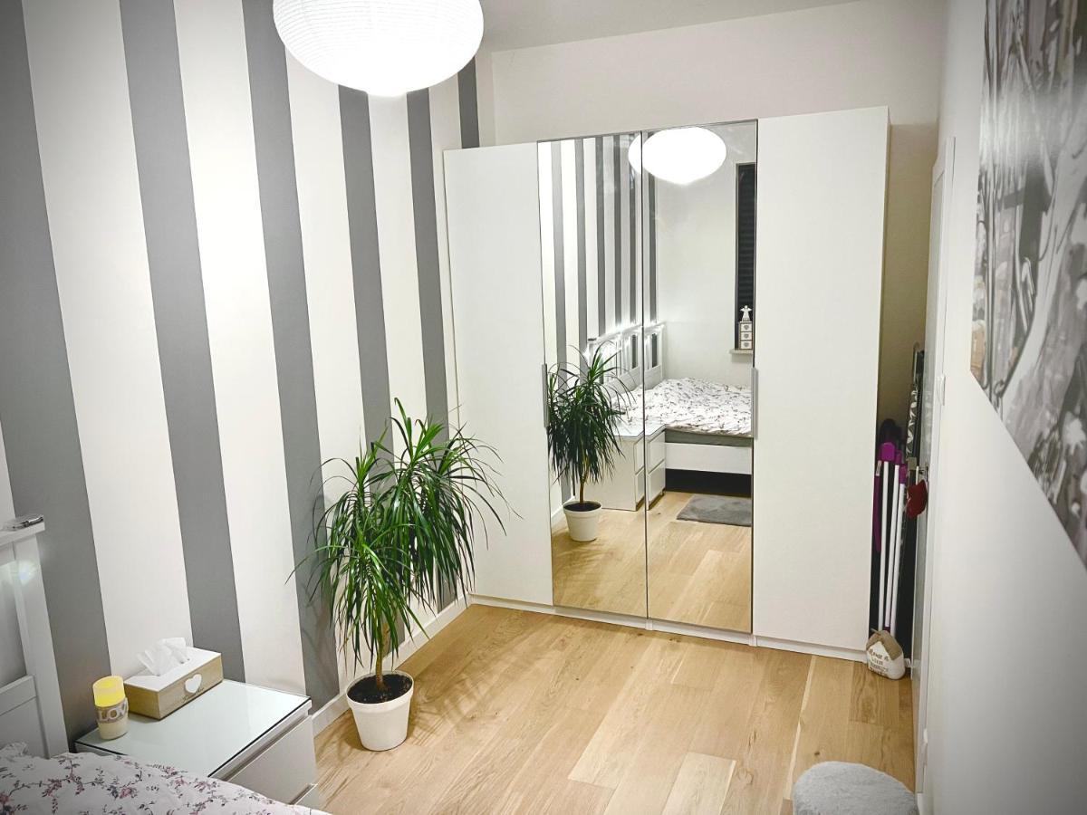Apartment Jazz Konstancin-Jeziorna Luaran gambar