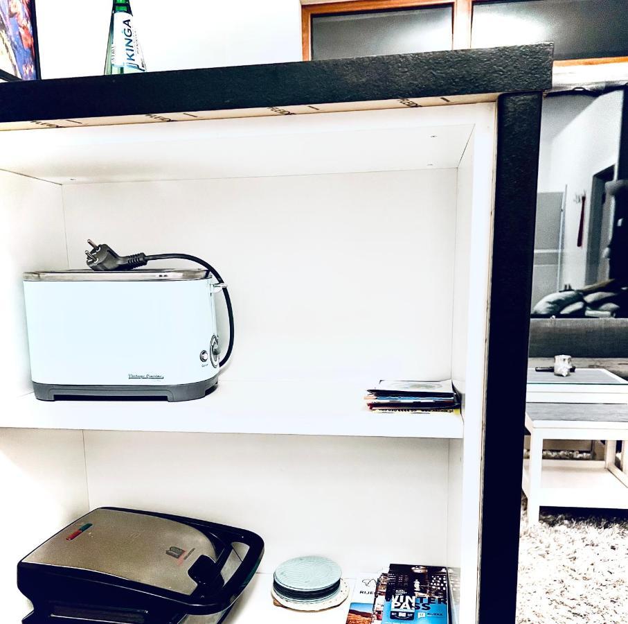 Apartment Jazz Konstancin-Jeziorna Luaran gambar