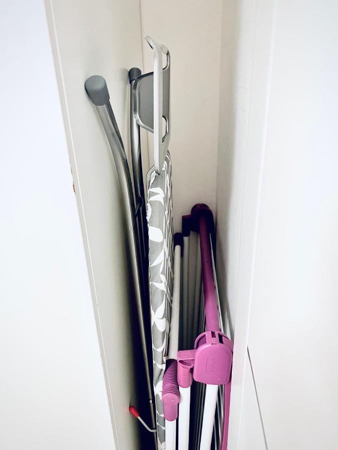 Apartment Jazz Konstancin-Jeziorna Luaran gambar