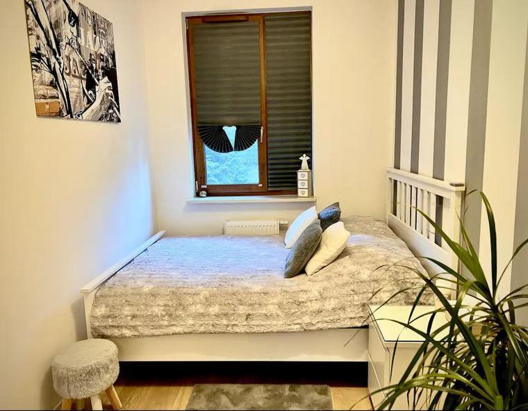 Apartment Jazz Konstancin-Jeziorna Luaran gambar