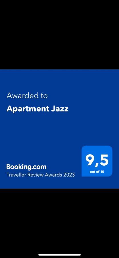 Apartment Jazz Konstancin-Jeziorna Luaran gambar