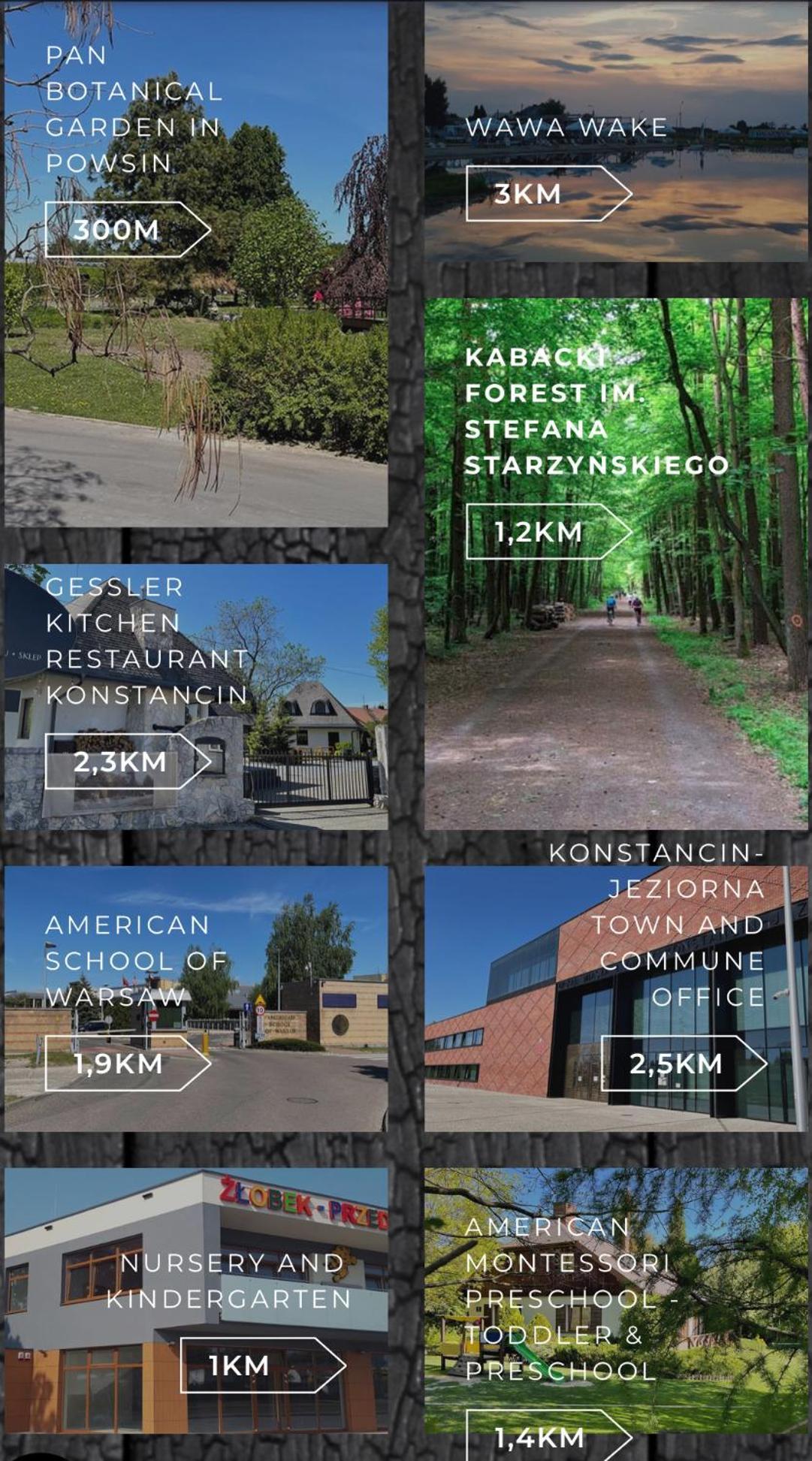 Apartment Jazz Konstancin-Jeziorna Luaran gambar
